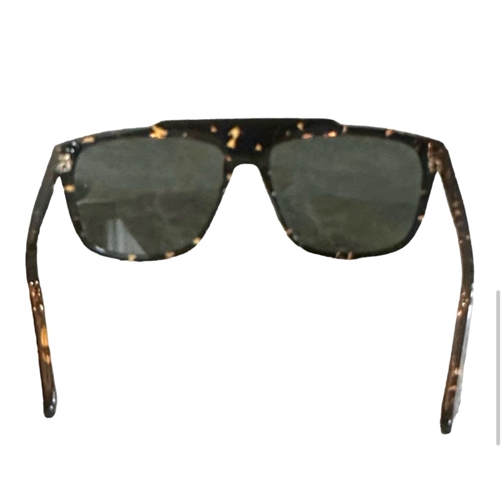 Gucci Sunglasses GG 1039S Unisex Flattop Aviators. NEW w/o Tags - Picture 9 of 12